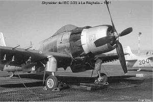 159 - ARMEE DE L'AIR EN ALGERIE 1945-1962-7 (75)